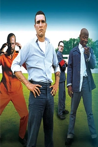 Review Mean Machine (2001): Khi Tội Phạm Đá Bóng & Sân Cỏ Trở Thành Sàn Đấu Sinh Tử