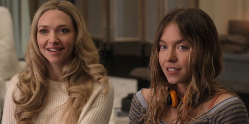 Sydney Sweeney vs. Amanda Seyfried: diễn xuất quá đỉnh