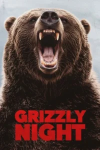 Thảm Kịch Gấu Nâu