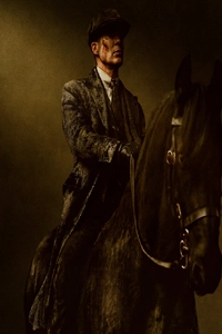 Bóng Ma Anh Quốc: Người Bất Tử