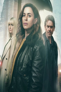 Cô Gái Quạ: Hồ Sơ Đen Phần 1