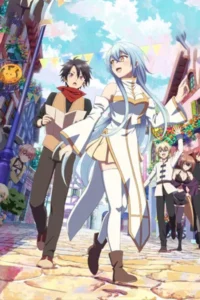 Có Một Cô Gái Dễ Thương Trong Tổ Đội Anh Hùng Nên Tôi Thử Tỏ Tình