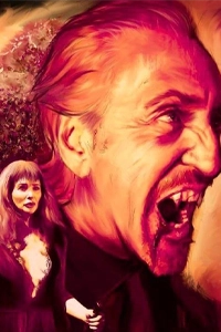 Sự trỗi dậy của ma cà rồng