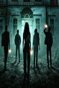 Đừng Bước Vào