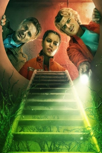 Kho Chứa Chết Chóc