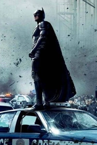 Kỵ Sĩ Bóng Đêm Trở Lại Phần 2