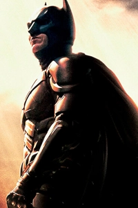 Kỵ Sĩ Bóng Đêm Trỗi Dậy