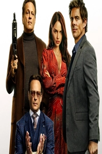 Mike & Nick & Nick & Alice