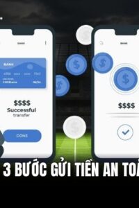 Nạp Tiền Fun88 - 3 Bước Gửi Tiền An Toàn, Nhanh Chóng