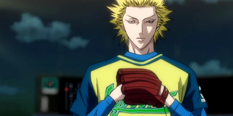 Những tình huống căng thẳng trên sân cỏ nơi bóng chày trở thành một bàn cờ tâm lý đầy rủi ro và toan tính