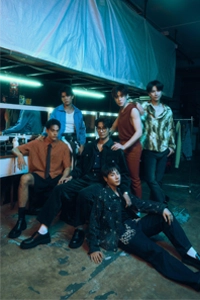 Only Friends Dream On