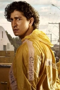 Phóng Xạ Nguy Cấp (Emergência Radioativa)