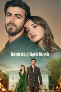 Ranh Giới Định Mệnh