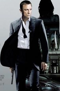 Review Casino Royale (2006): Ván Bài Sinh Tử & Sự Lột Xác Ngoạn Mục Của James Bond