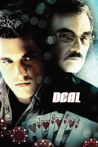 Review Deal (2008): Nghệ Thuật Đọc Vị & Cuộc Chiến Poker Giữa Hai Thế Hệ
