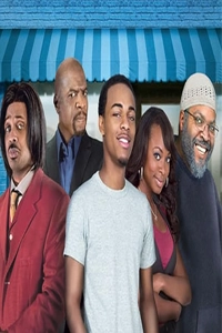 Review Lottery Ticket (2010): Cơn Sốt Độc Đắc Và Những Rắc Rối Hài Hước