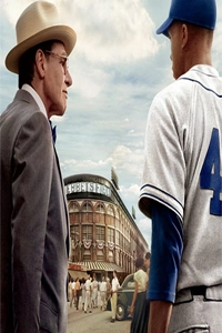 Review 42 (2013): Huyền Thoại Số Áo 42 Và Cuộc Chiến Phá Vỡ Rào Cản Chủng Tộc