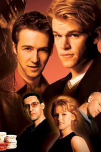 Review Rounders (1998): 