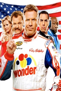 Review Talladega Nights: The Ballad of Ricky Bobby – Đỉnh Cao Hài Hước Và Tốc Độ
