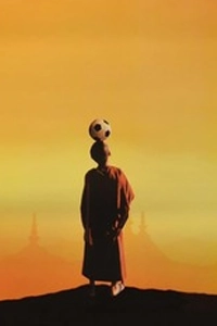 Review The Cup (1999): Khi Các Chú Tiểu Trốn Chùa Xem World Cup