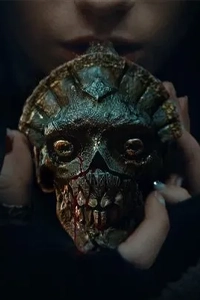 Tiếng Còi Tử Thần