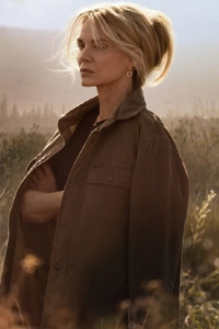 Vùng Đất Madison Phần 1