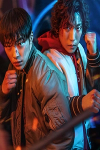 Chó Săn Công Lý Phần 1