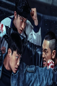 Chó Săn Công Lý Phần 2