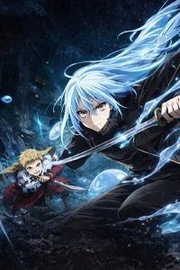 Chuyển Sinh Thành Slime SS4