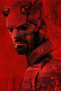 Daredevil: Tái Xuất Phần 1