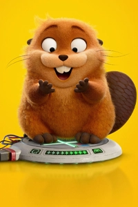 Hoppers: Cú Nhảy Kỳ Diệu