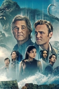 Monarch Thế Giới Quái Thú Phần 2