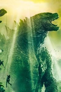 Monarch Thế Giới Quái Thú