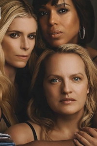 Những Người Phụ Nữ Không Hoàn Hảo