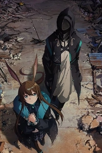 Review Arknights: Prelude to Dawn - Khúc Độc Hành Giữa Thế Giới Hậu Tận Thế Tàn Khốc