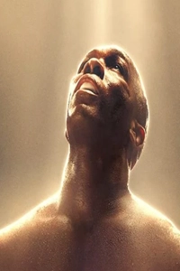 Review Big George Foreman (2023): Cú Đấm Thép Và Hành Trình Tìm Lại Đức Tin