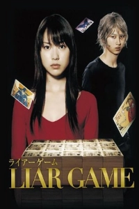 Review Liar Game (2007): Khi Lòng Tin Trở Thành Ván Bài Sinh Tử