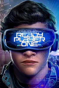Review Ready Player One (2018): Đỉnh Cao Kỹ Xảo Và Cuộc Đua Tìm Kiếm Quả Trứng Phục Sinh