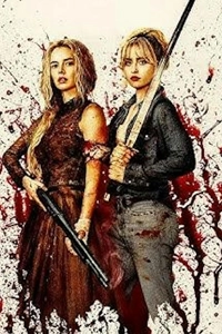 Trò Chơi Giết Người 2